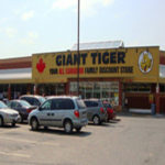 Brantford Glass Inc., Ontario, Brantford