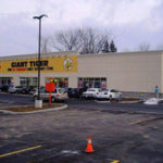 Brantford Glass Inc., Ontario, Brantford