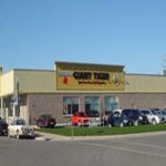 Brantford Glass Inc., Ontario, Brantford