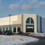 Brantford Glass Inc., Ontario, Brantford