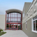 Brantford Glass Inc., Ontario, Brantford