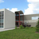 Brantford Glass Inc., Ontario, Brantford