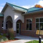 Brantford Glass Inc., Ontario, Brantford