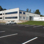 Brantford Glass Inc., Ontario, Brantford