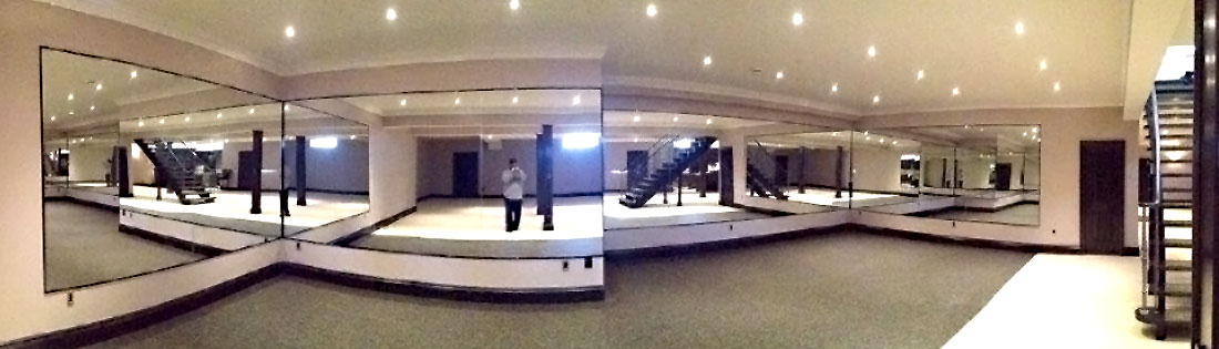 Brantford Glass Inc., Ontario, Brantford