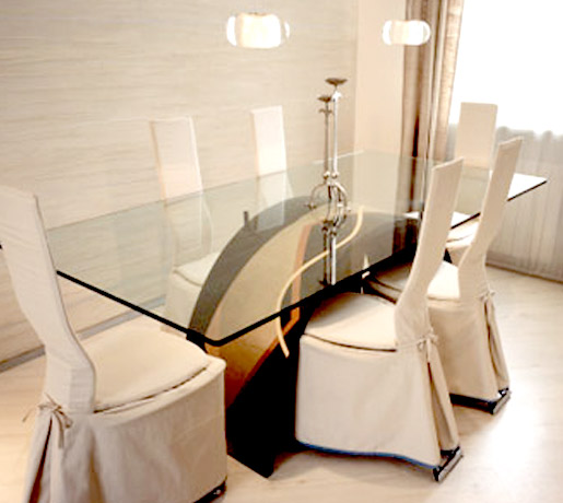 Brantford Glass Inc., Ontario, Brantford