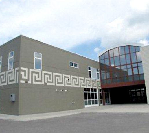 Brantford Glass Inc., Ontario, Brantford