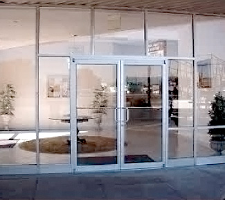 Brantford Glass Inc., Ontario, Brantford